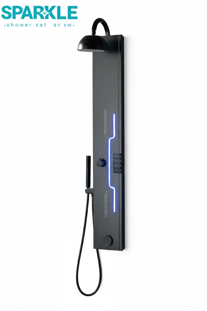 shower panel