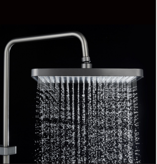 Smart Shower Set with Hand Spray Item No: 8010