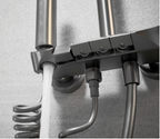 Smart Shower Set with Hand Spray Item No: 6005