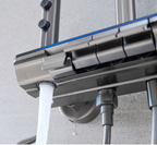 Smart Shower Set with Hand Spray Item No: 8001