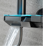 Smart Shower Set with Hand Spray Item No: 8008