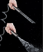 Smart Shower Set with Hand Spray Item No: 8010