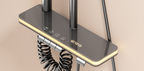 Smart Shower Set with Hand Spray Item No: 8033