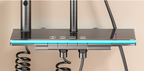 Smart Shower Set with Hand Spray Item No: 8034