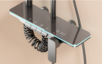 Smart Shower Set with Hand Spray Item No: 8035